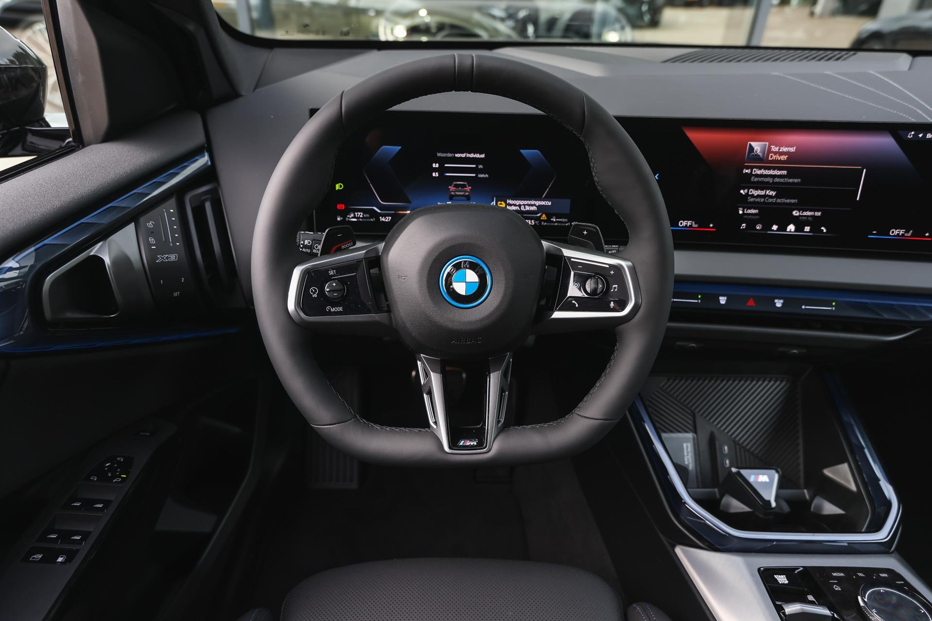 BMW X3 30e xDrive M Sport Automaat