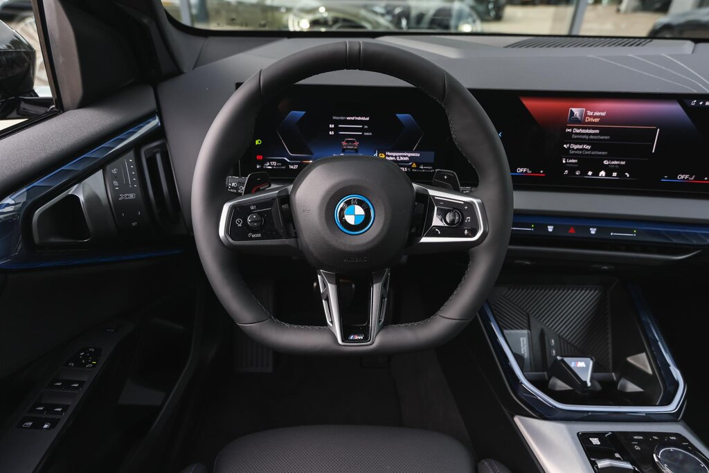 BMW X3 3