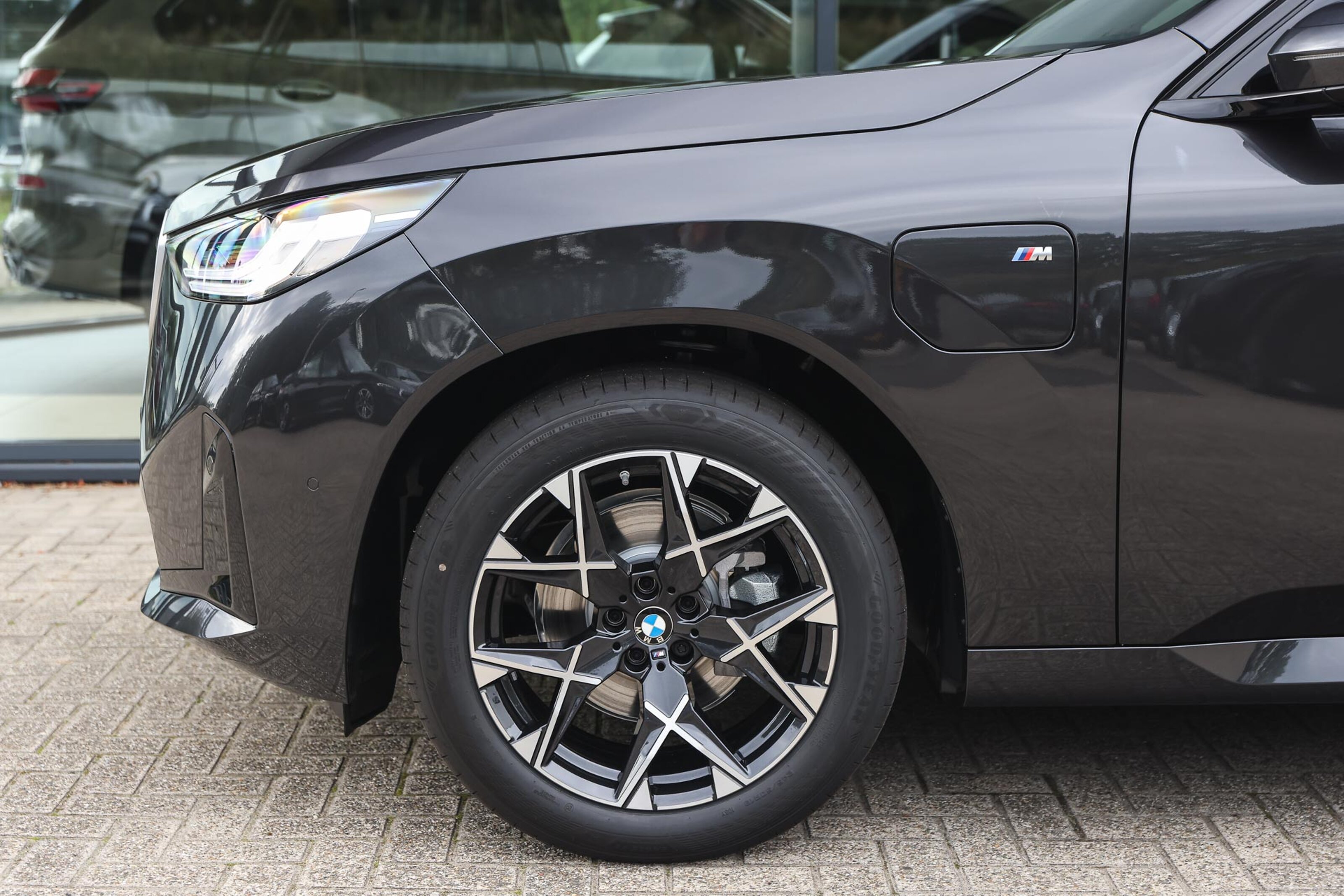 BMW X3 30e xDrive M Sport Automaat