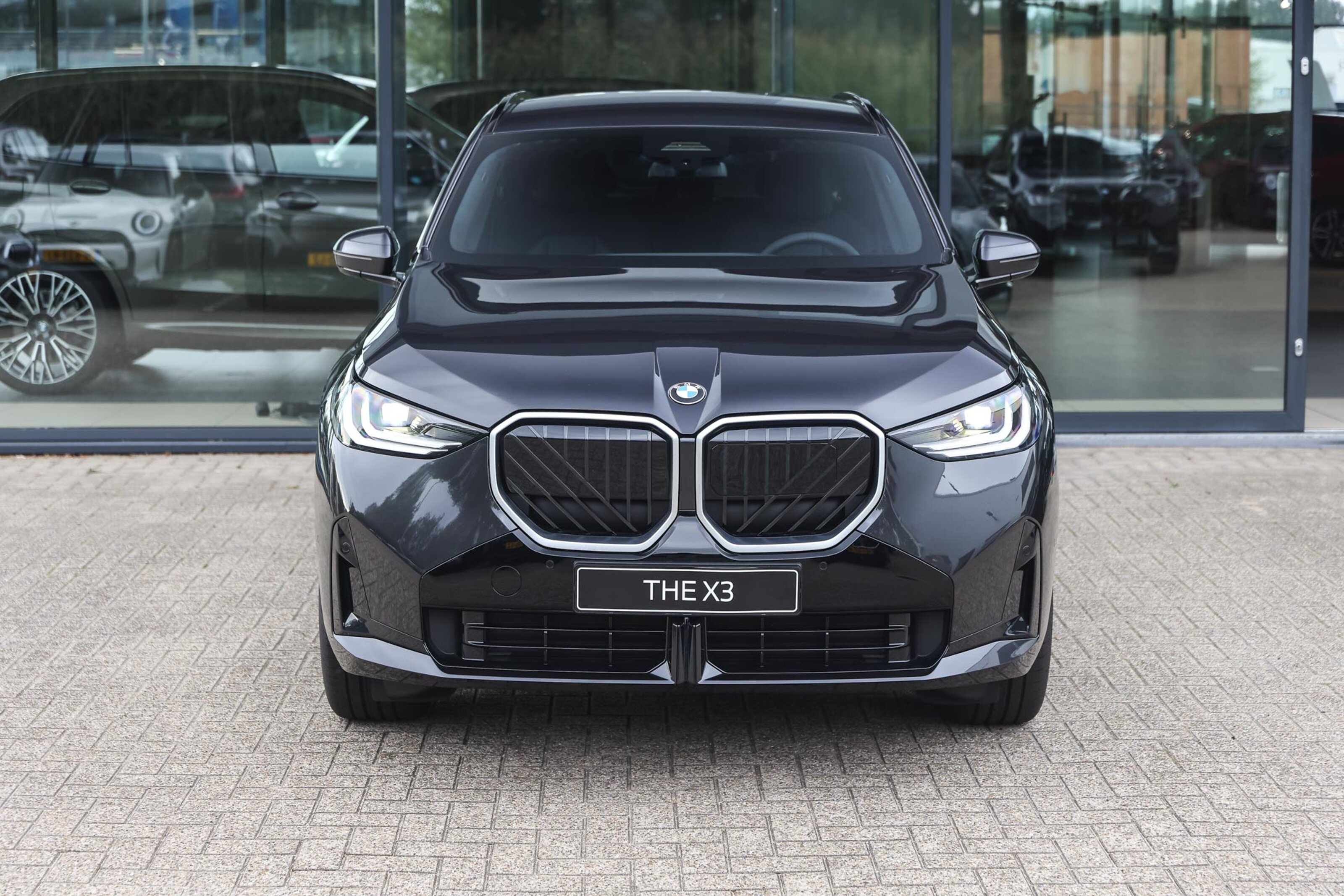 BMW X3 6