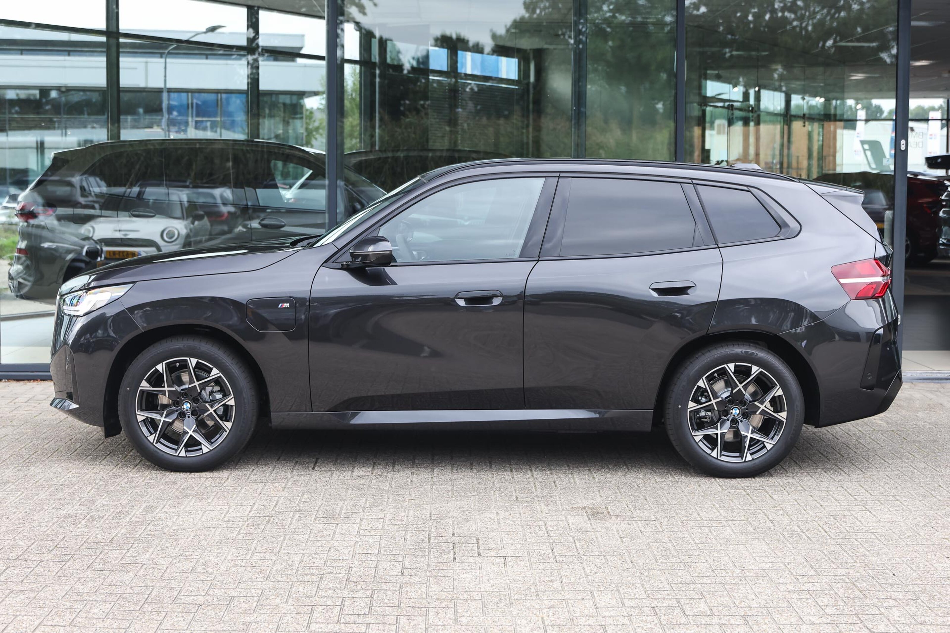 BMW X3 8