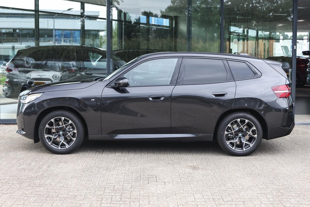 BMW X3 8