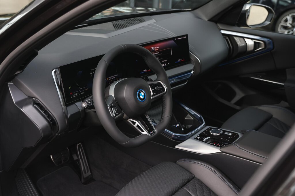 BMW X3 9