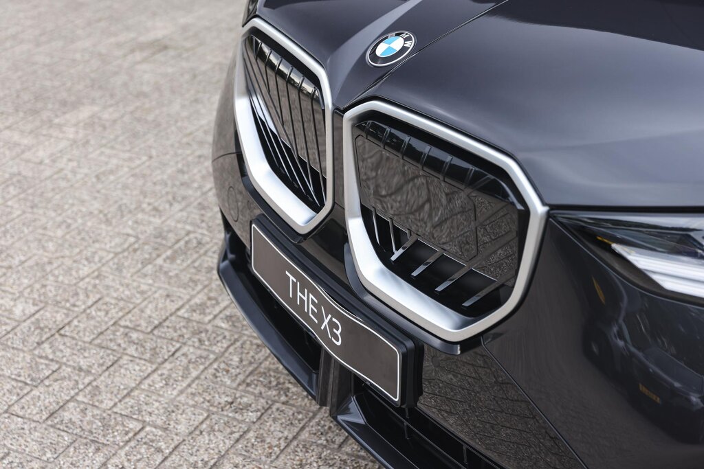 BMW X3 25