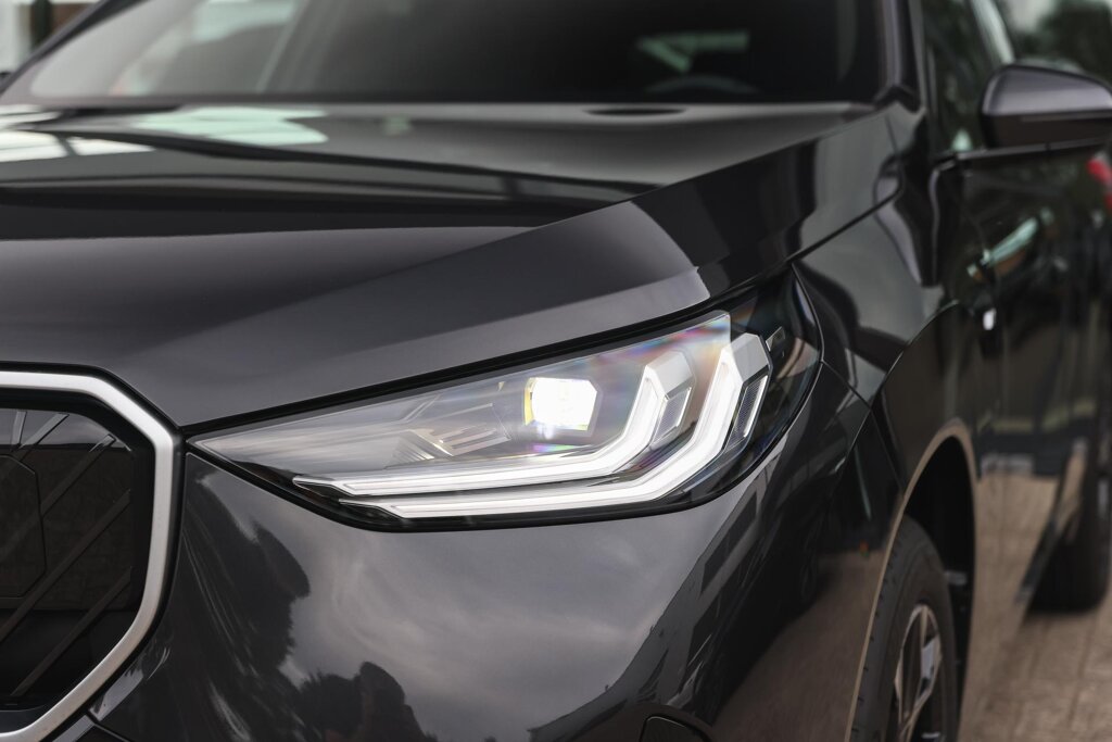 BMW X3 26