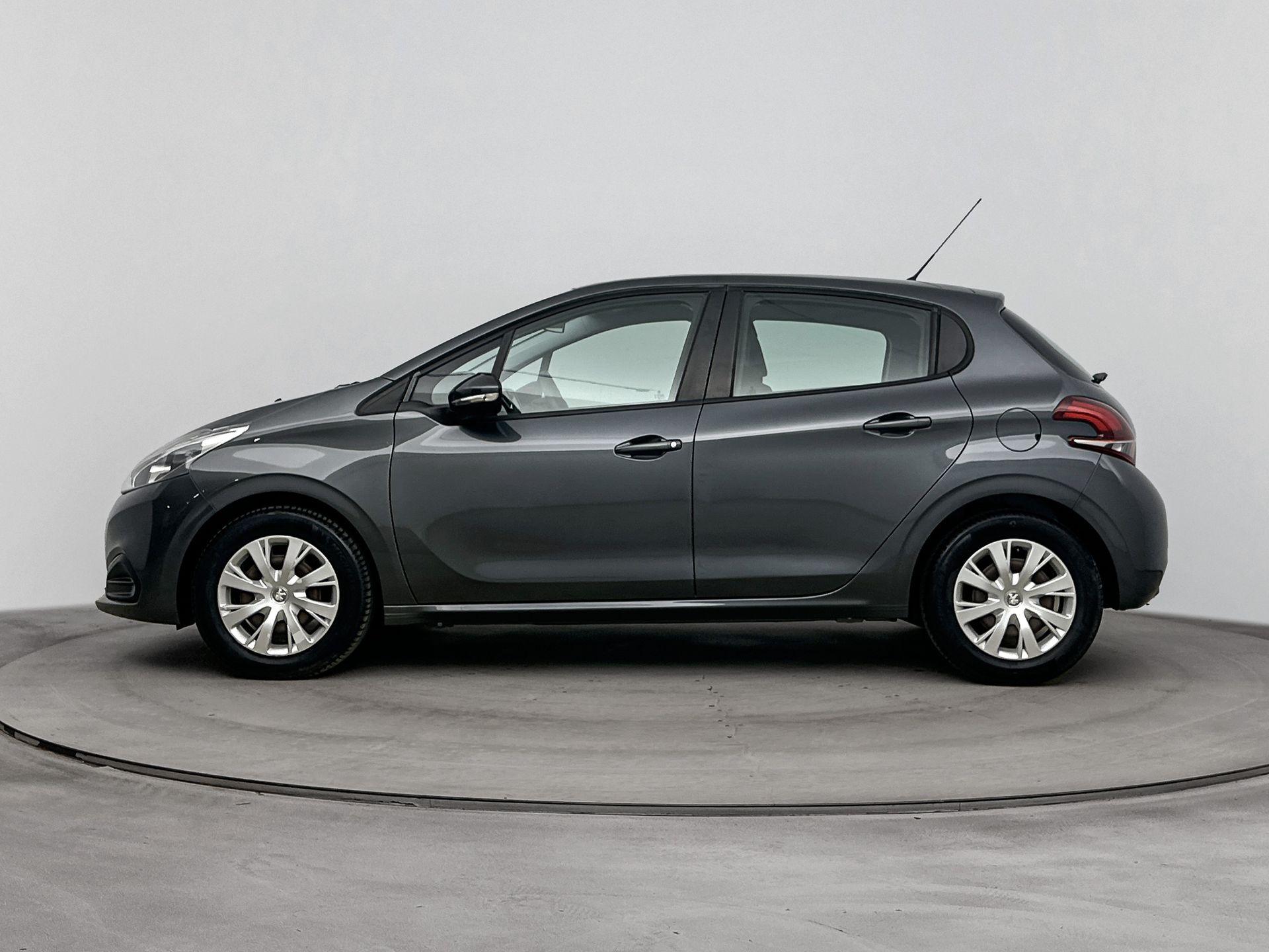 Peugeot 208 1.2 82pk Active - Afbeelding 2