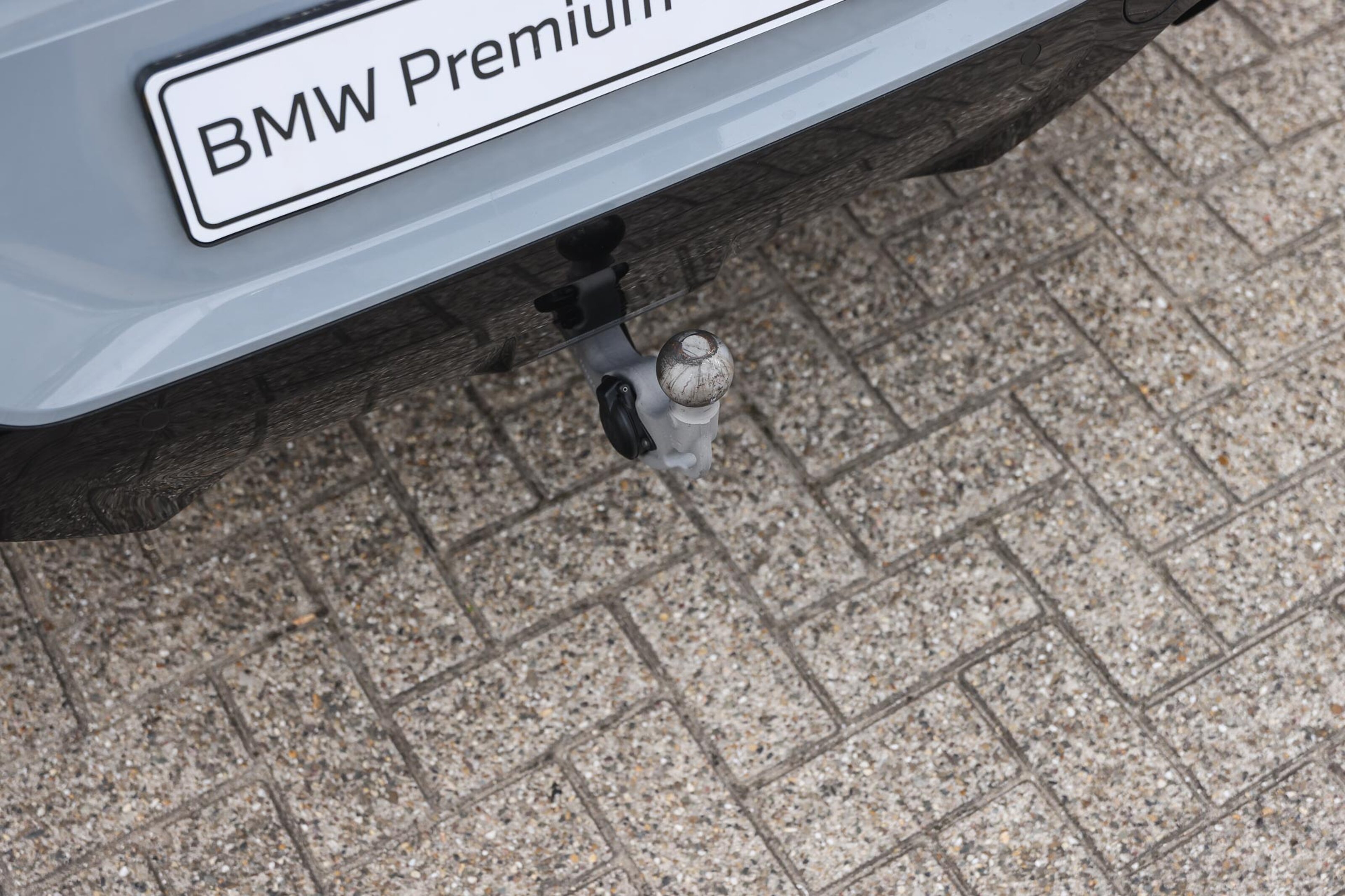 BMW X3 30e xDrive M Sport Automaat