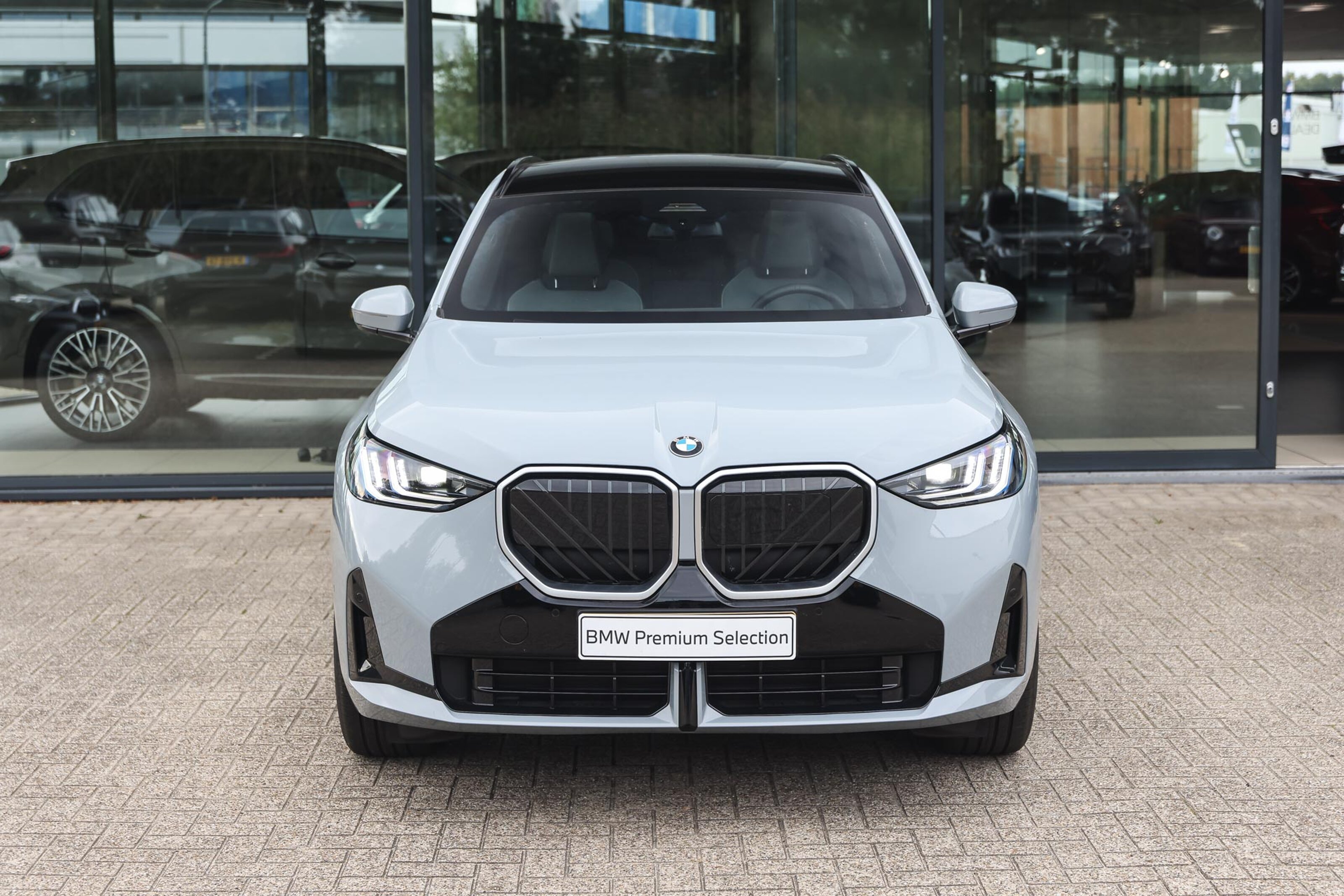 BMW X3 6