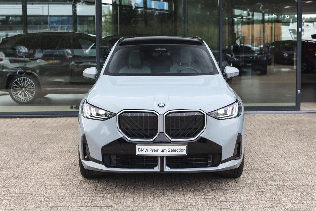 BMW X3 6