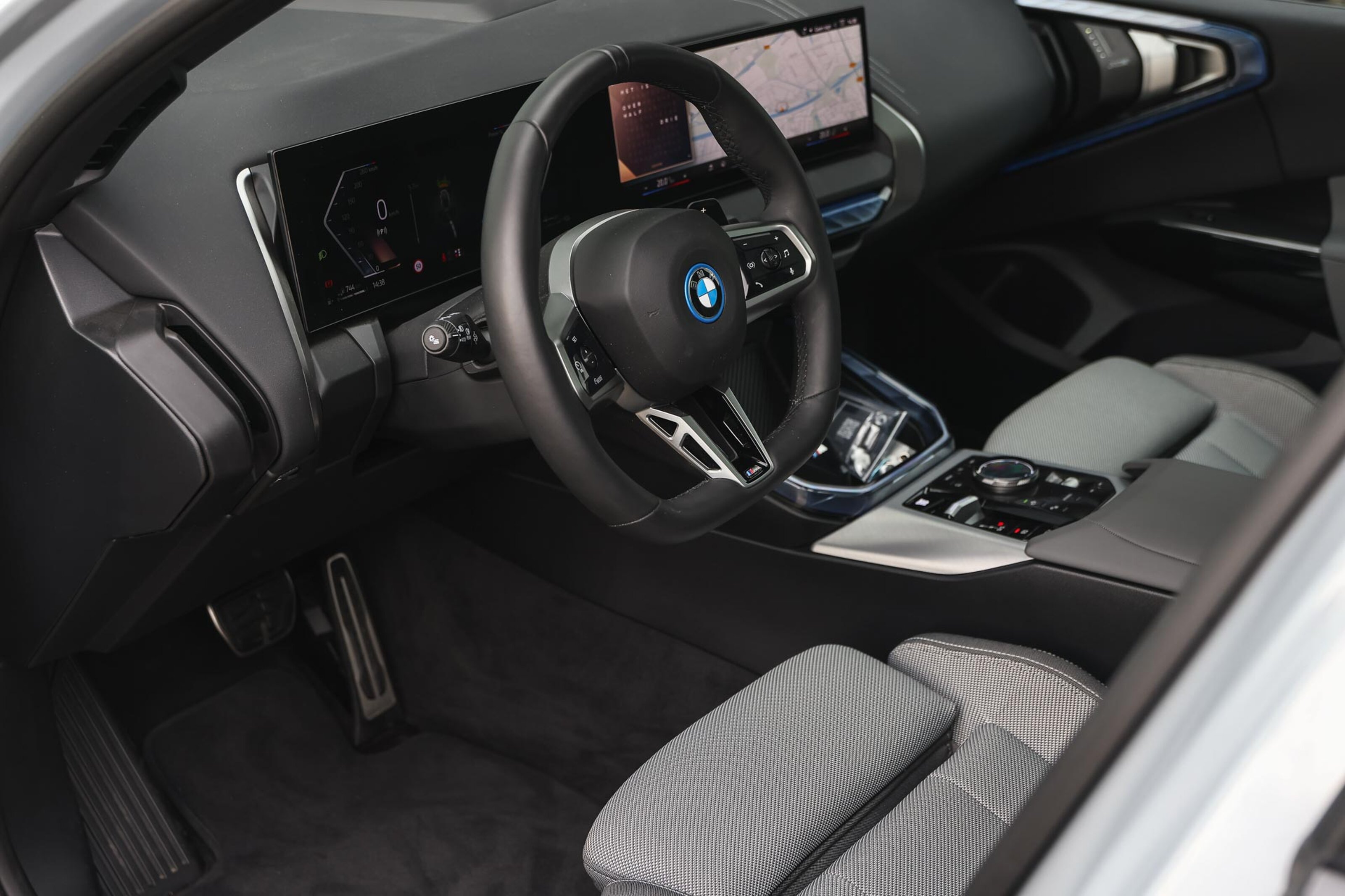 BMW X3 8
