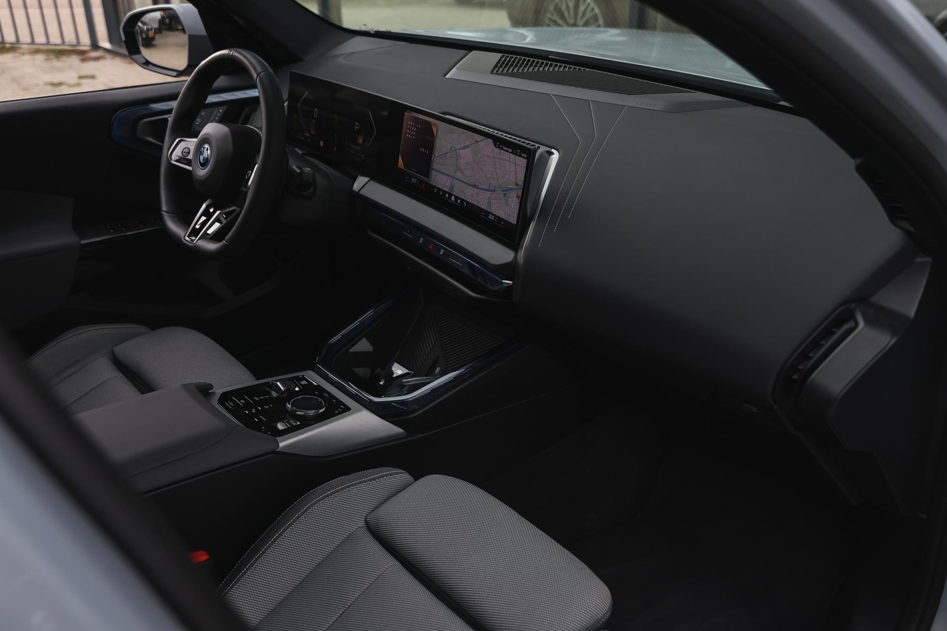 BMW X3 9
