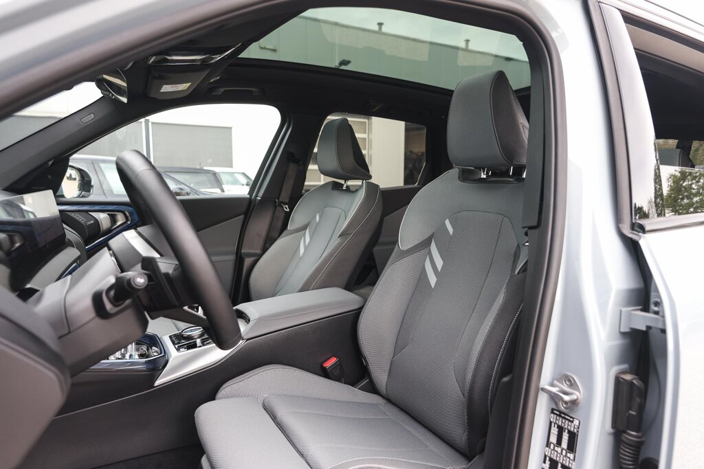 BMW X3 12