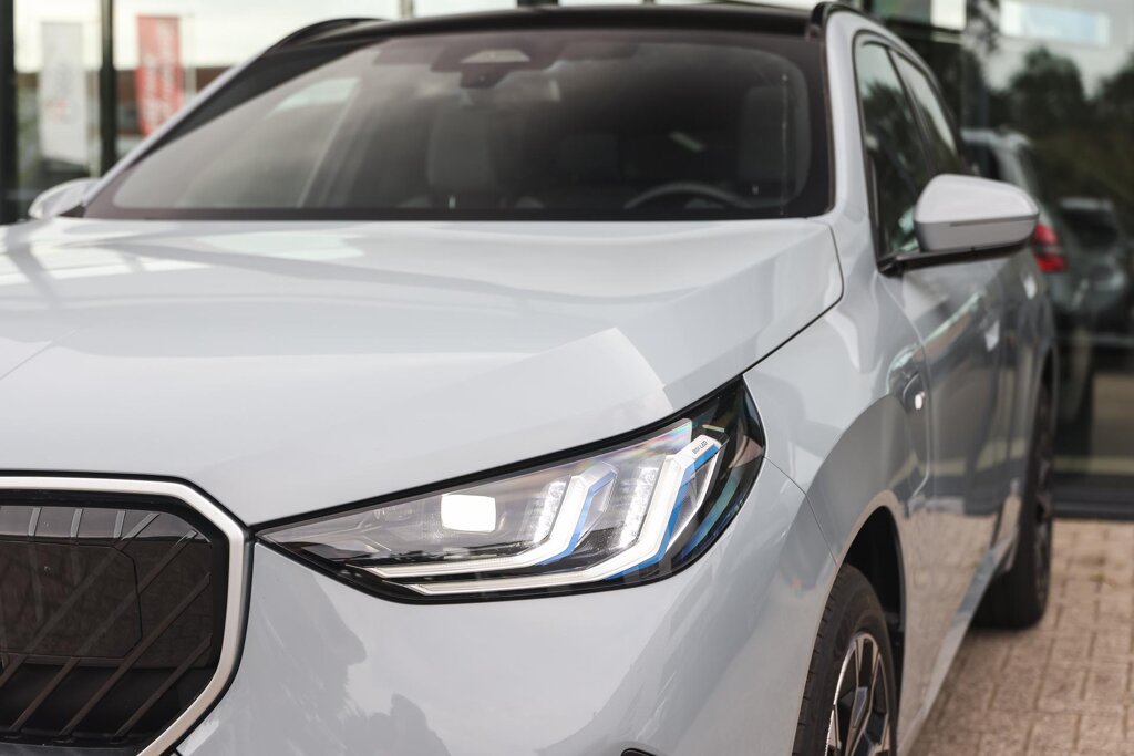 BMW X3 27