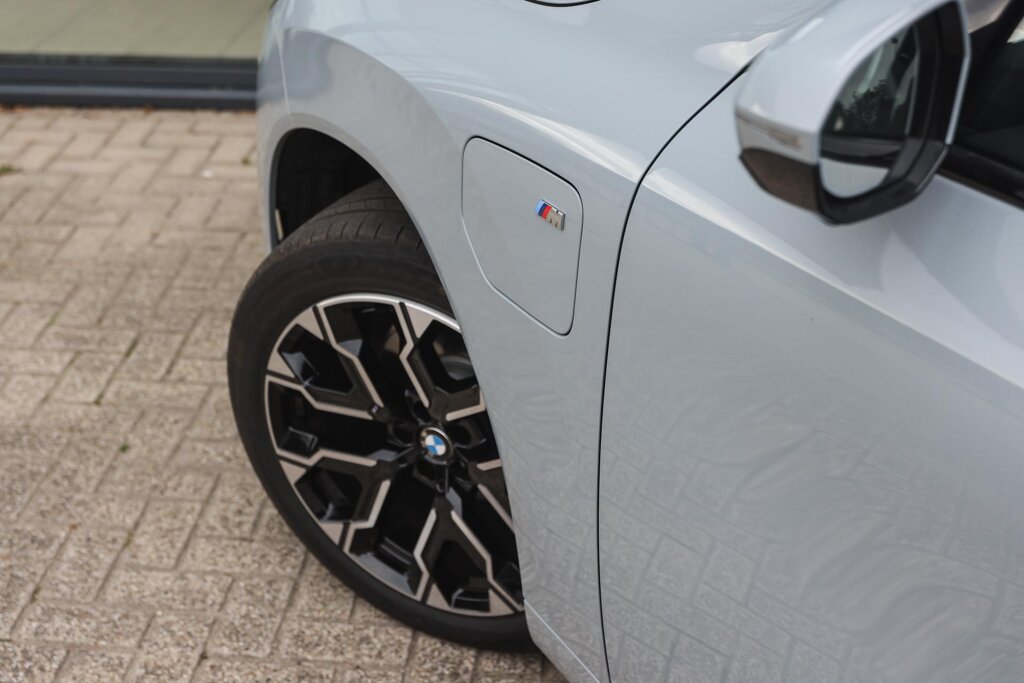BMW X3 29