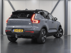 Volvo XC40 Recharge Core 70kWh 228PK - Afbeelding 3