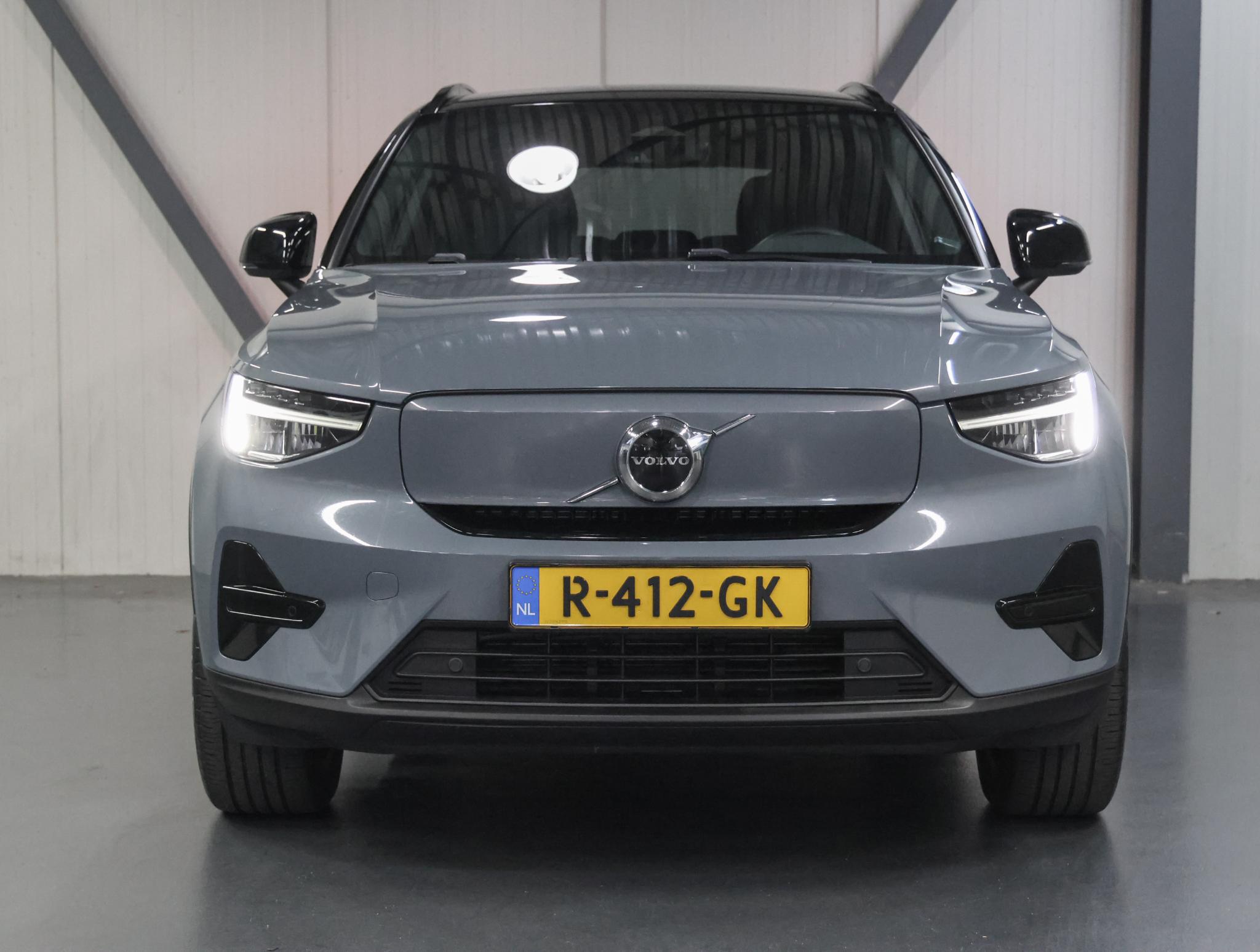 Volvo XC40 Recharge Core 70kWh 228PK - Afbeelding 5