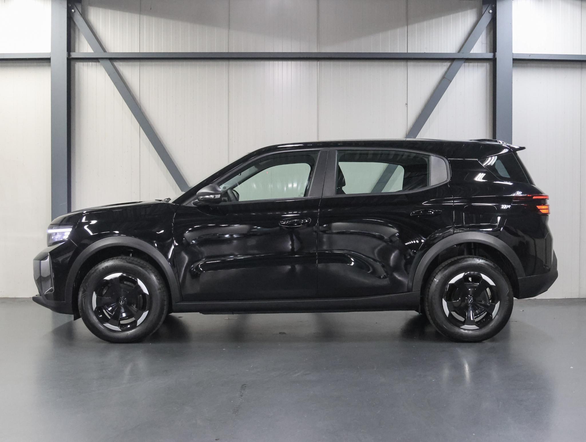 Opel Frontera Electric Edition 44 kWh - Afbeelding 2