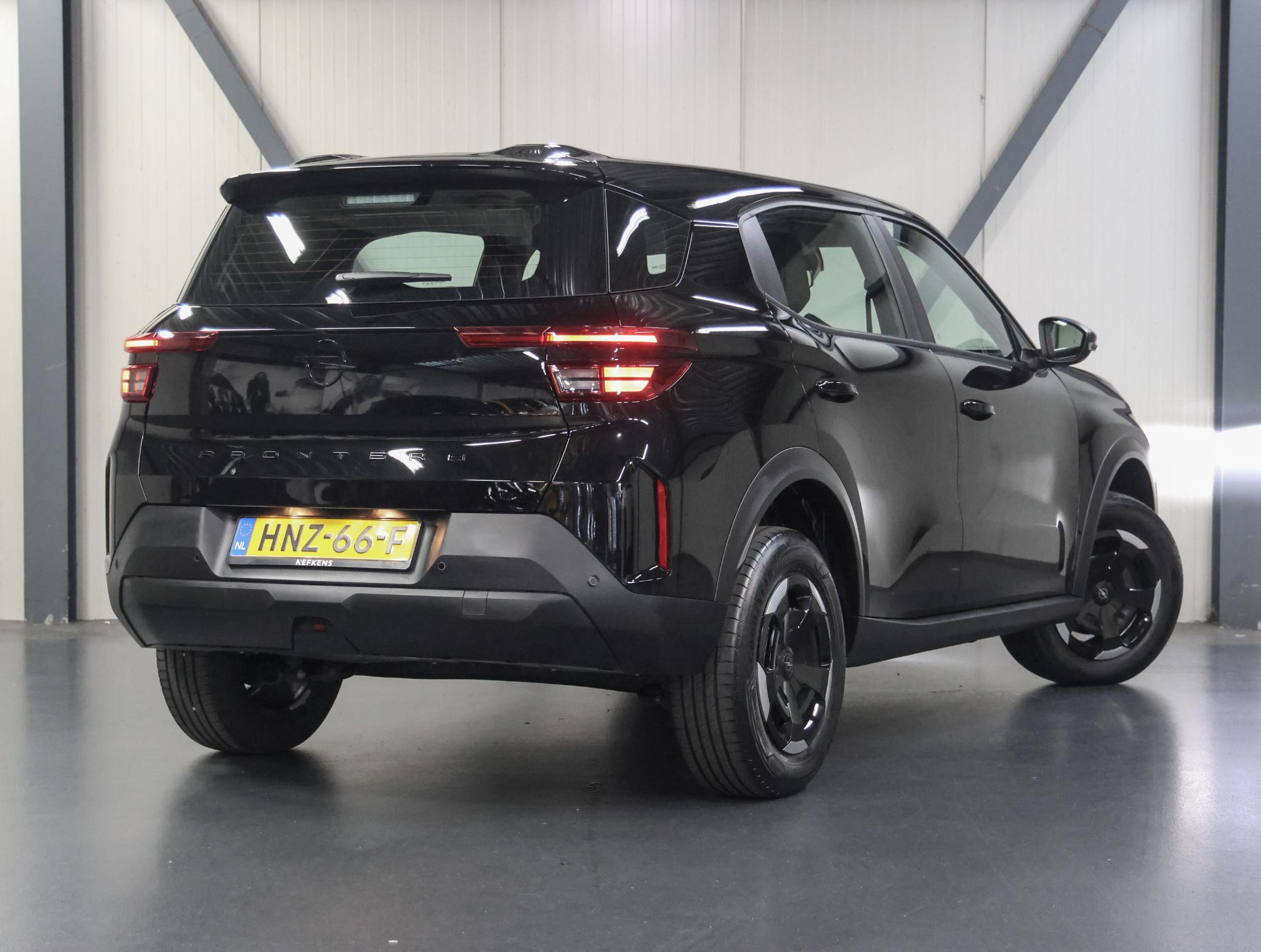 Opel Frontera Electric Edition 44 kWh - Afbeelding 3