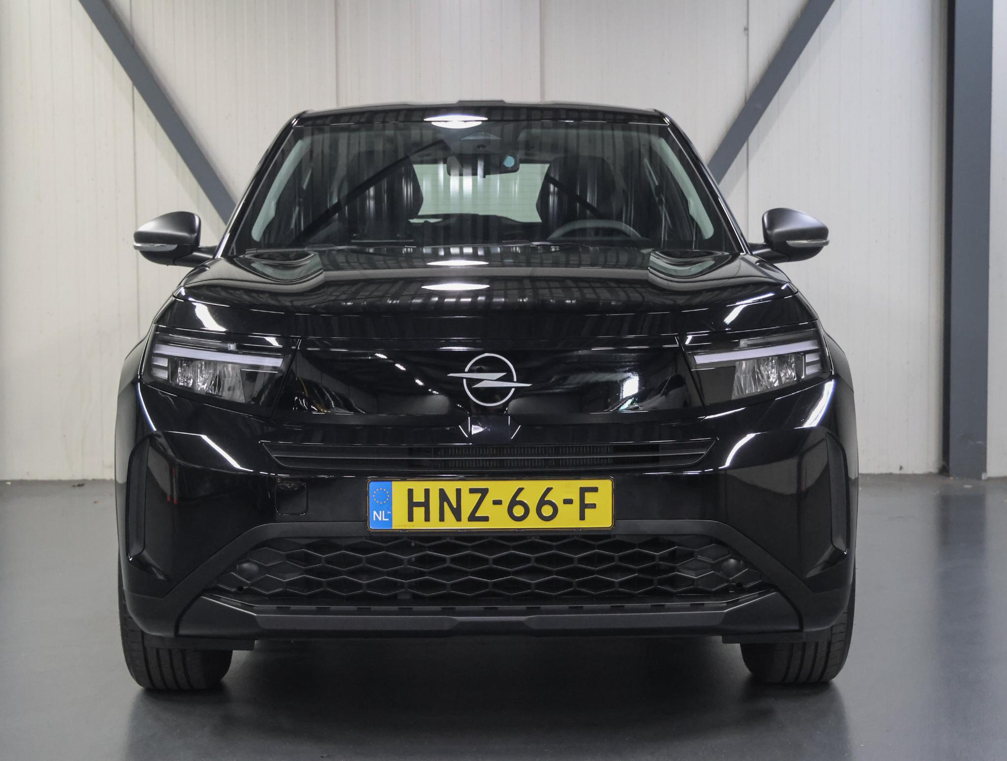 Opel Frontera Electric Edition 44 kWh - Afbeelding 4
