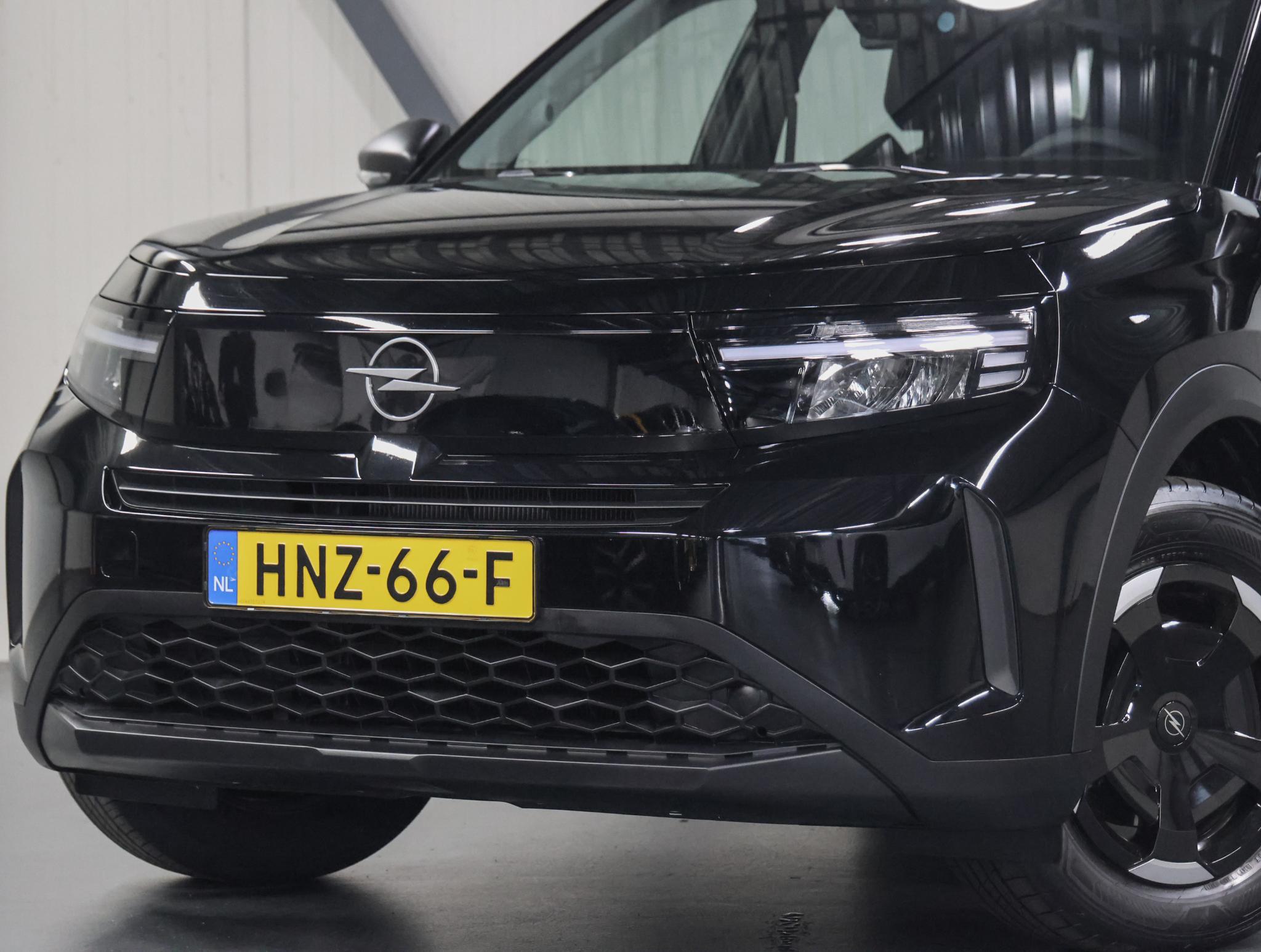 Opel Frontera Electric Edition 44 kWh - Afbeelding 5