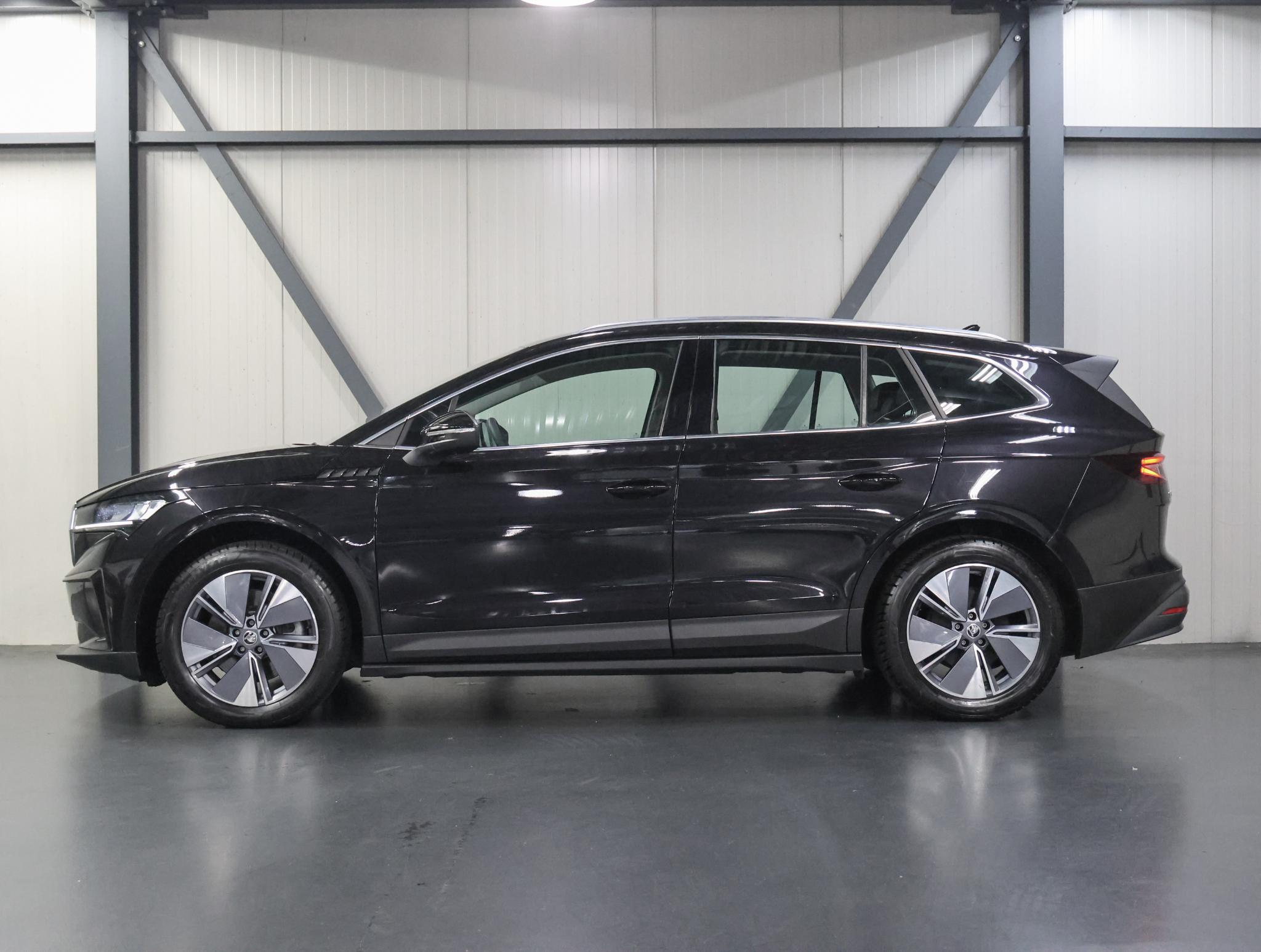 Škoda Enyaq iV 80 201PK - Afbeelding 2