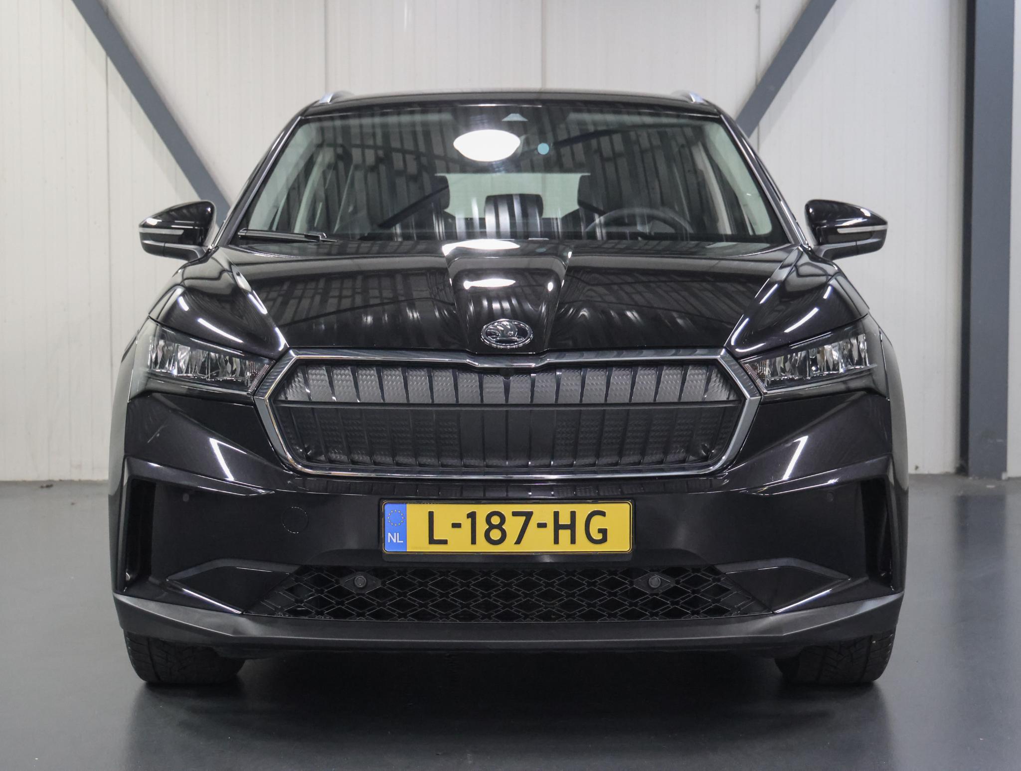 Škoda Enyaq iV 80 201PK - Afbeelding 5