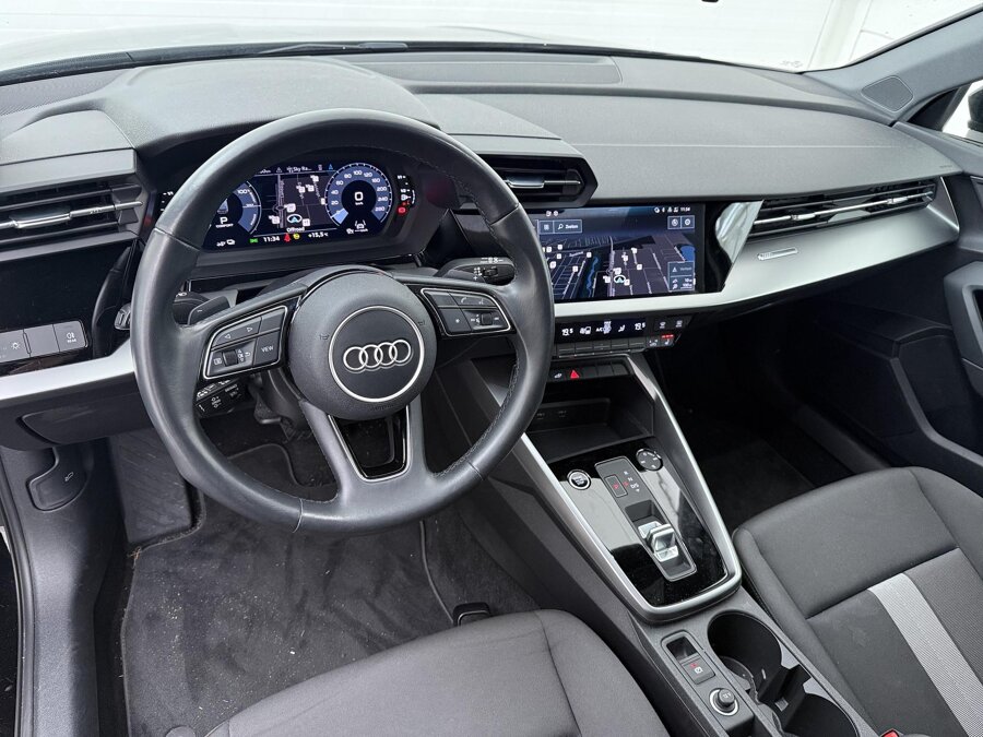 Audi A3 Sportback 40 TFSIe