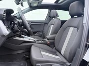 Audi A3 Sportback 40 TFSIe