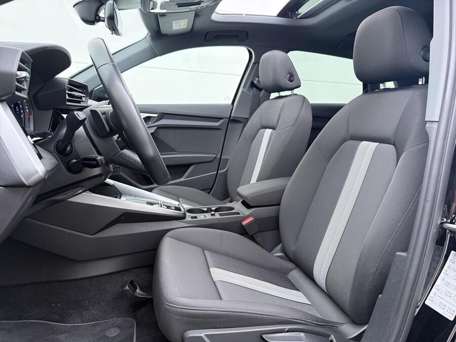 Audi A3 Sportback 40 TFSIe