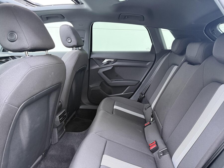 Audi A3 Sportback 40 TFSIe
