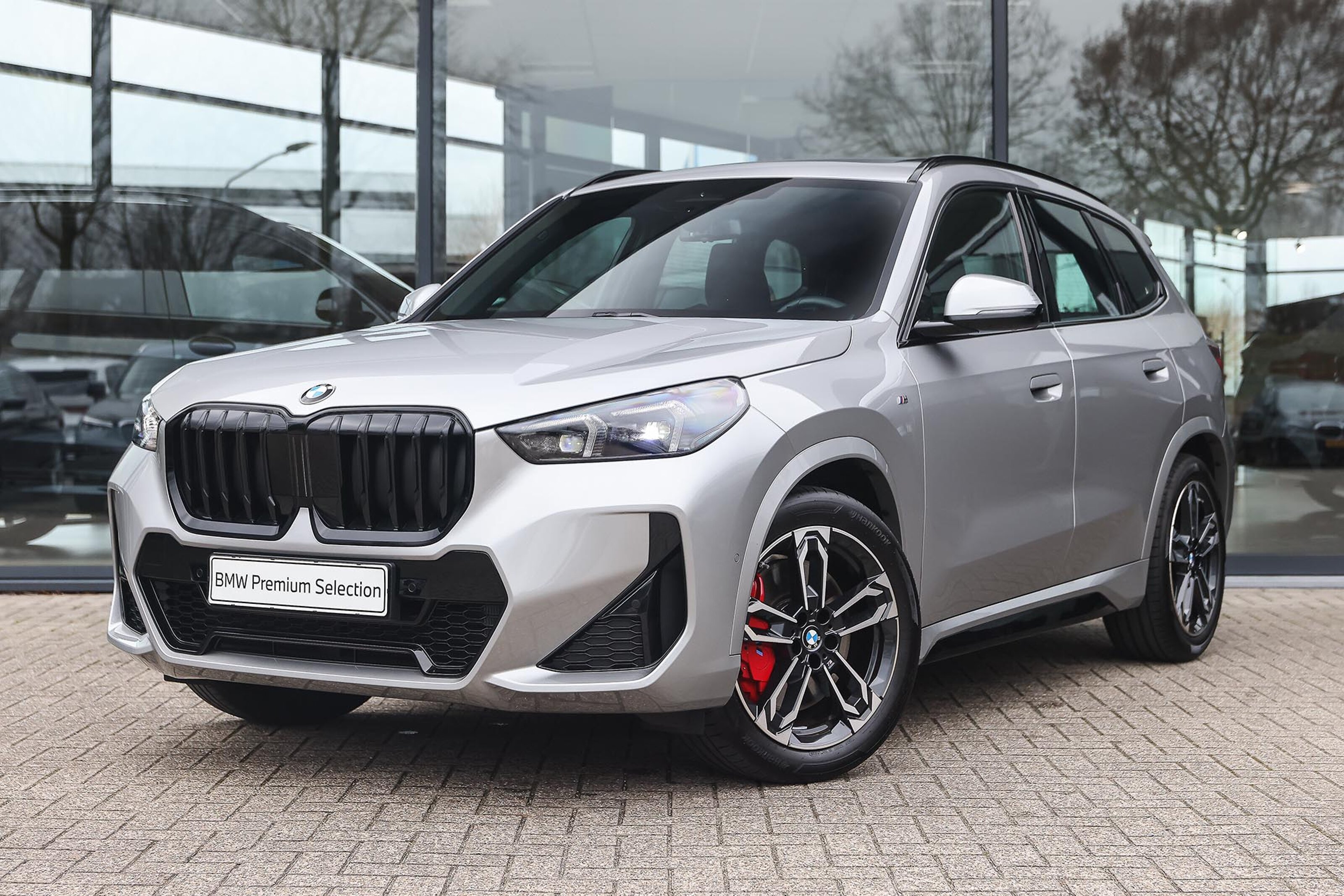BMW X1 sDrive18i M Sport Automaat