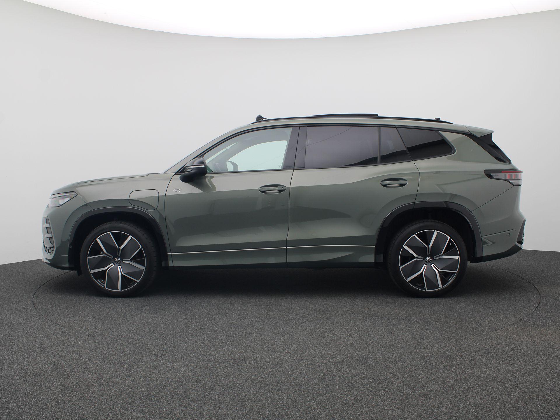 Volkswagen Tayron 1.5 eHybrid R-Line Edition 272PK DSG - Afbeelding 3