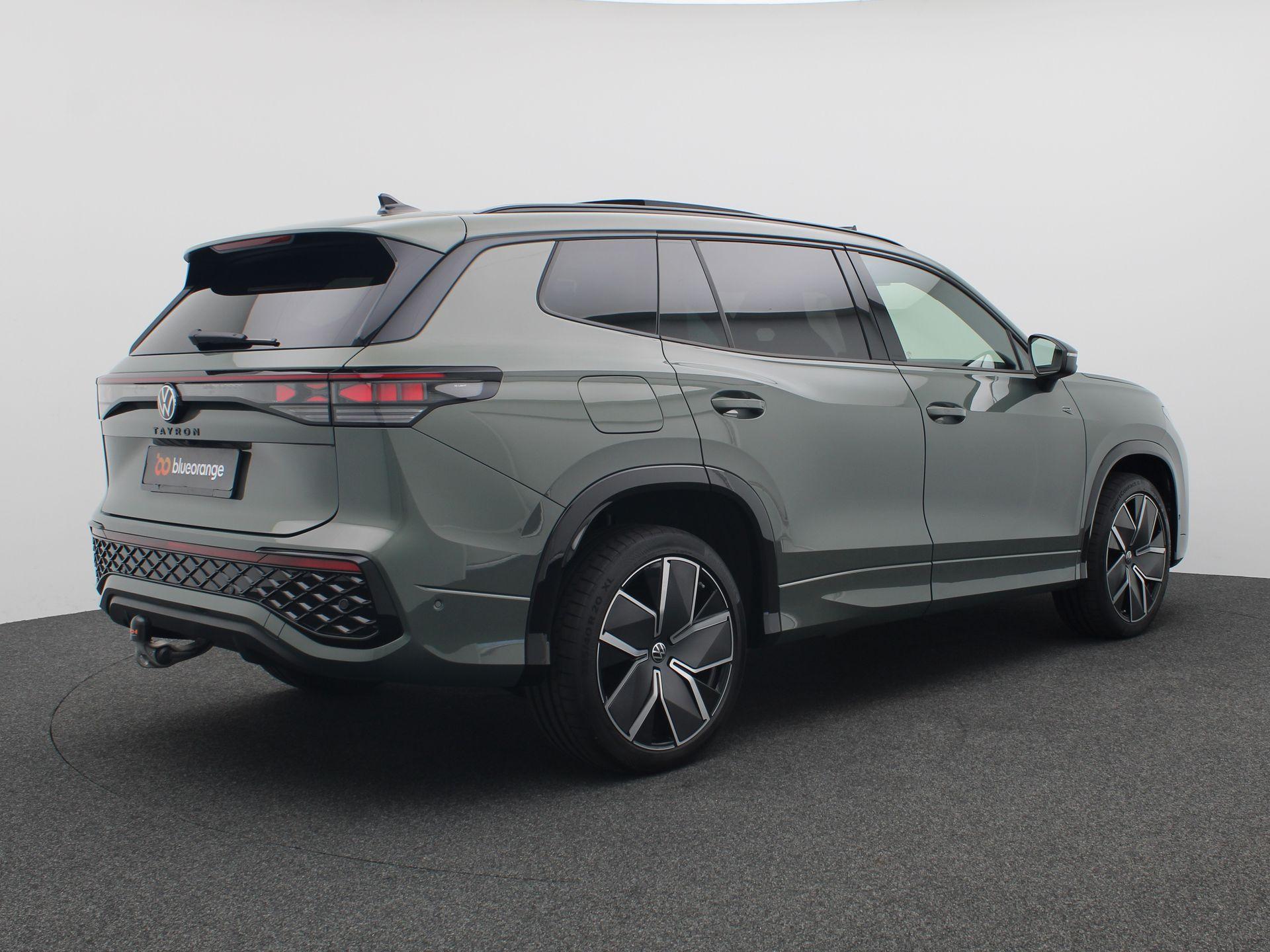 Volkswagen Tayron 1.5 eHybrid R-Line Edition 272PK DSG - Afbeelding 4