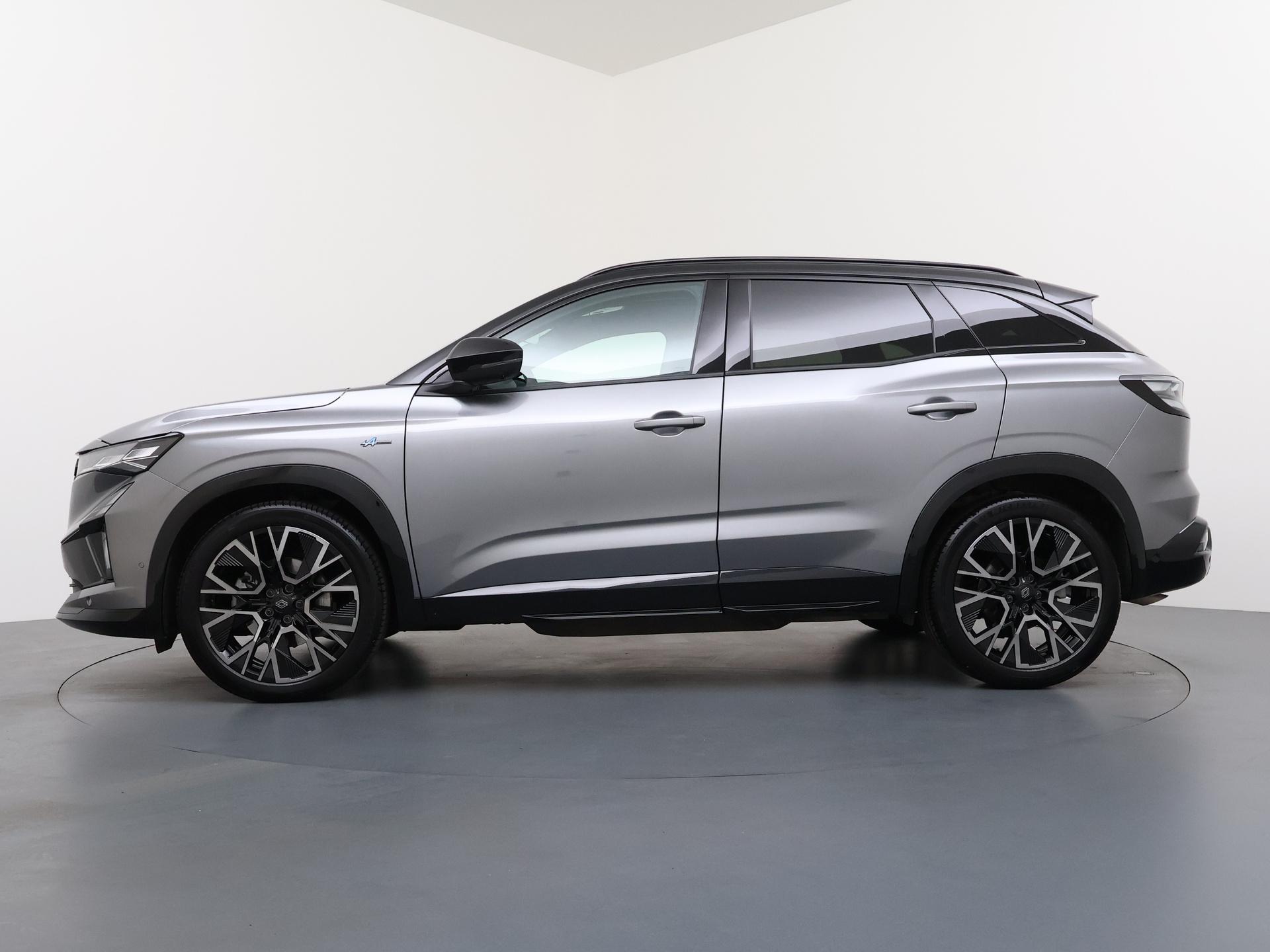 Renault Austral esprit Alpine full hybrid E-Tech - Afbeelding 2