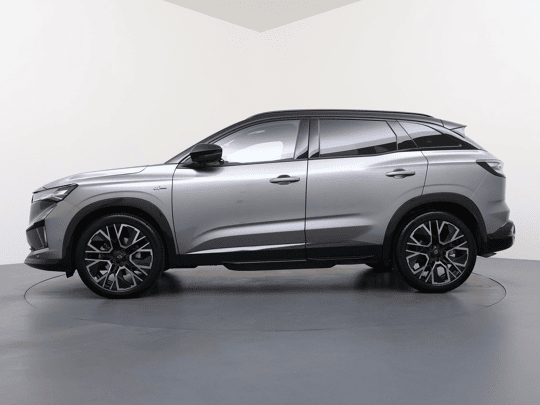 Renault Austral esprit Alpine full hybrid E-Tech