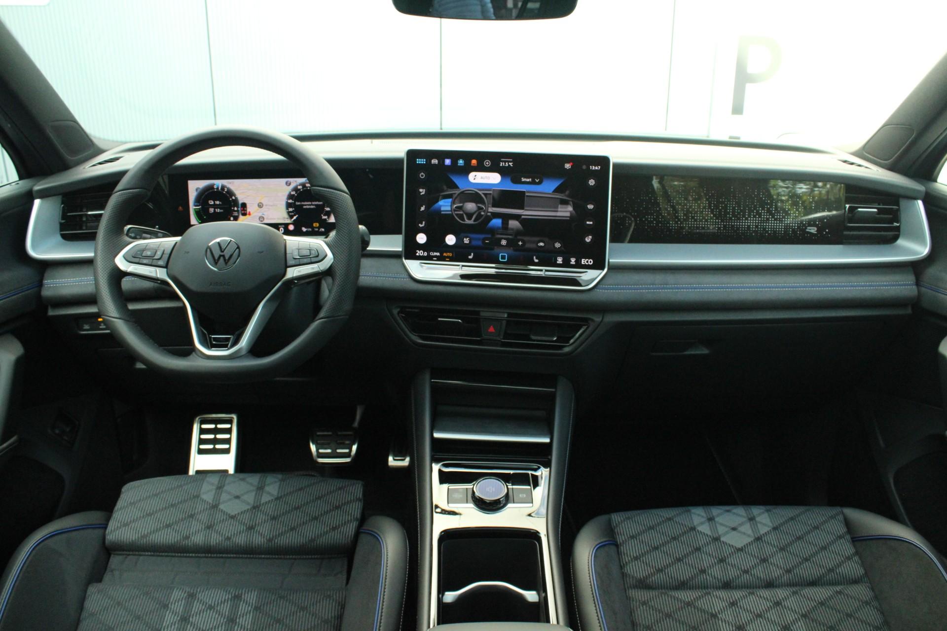 Volkswagen Tayron 1.5 eHybrid 204pk R-Line Edition - Afbeelding 5