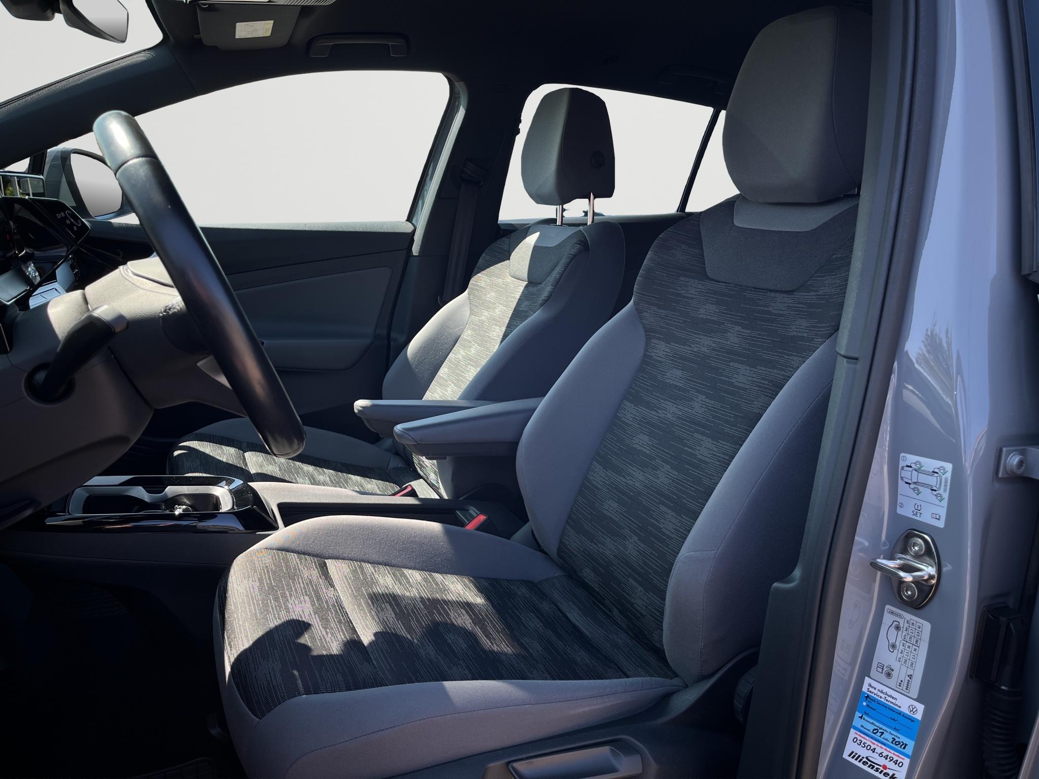 Volkswagen ID.4 Pro Performance 77 kWh - Afbeelding 5