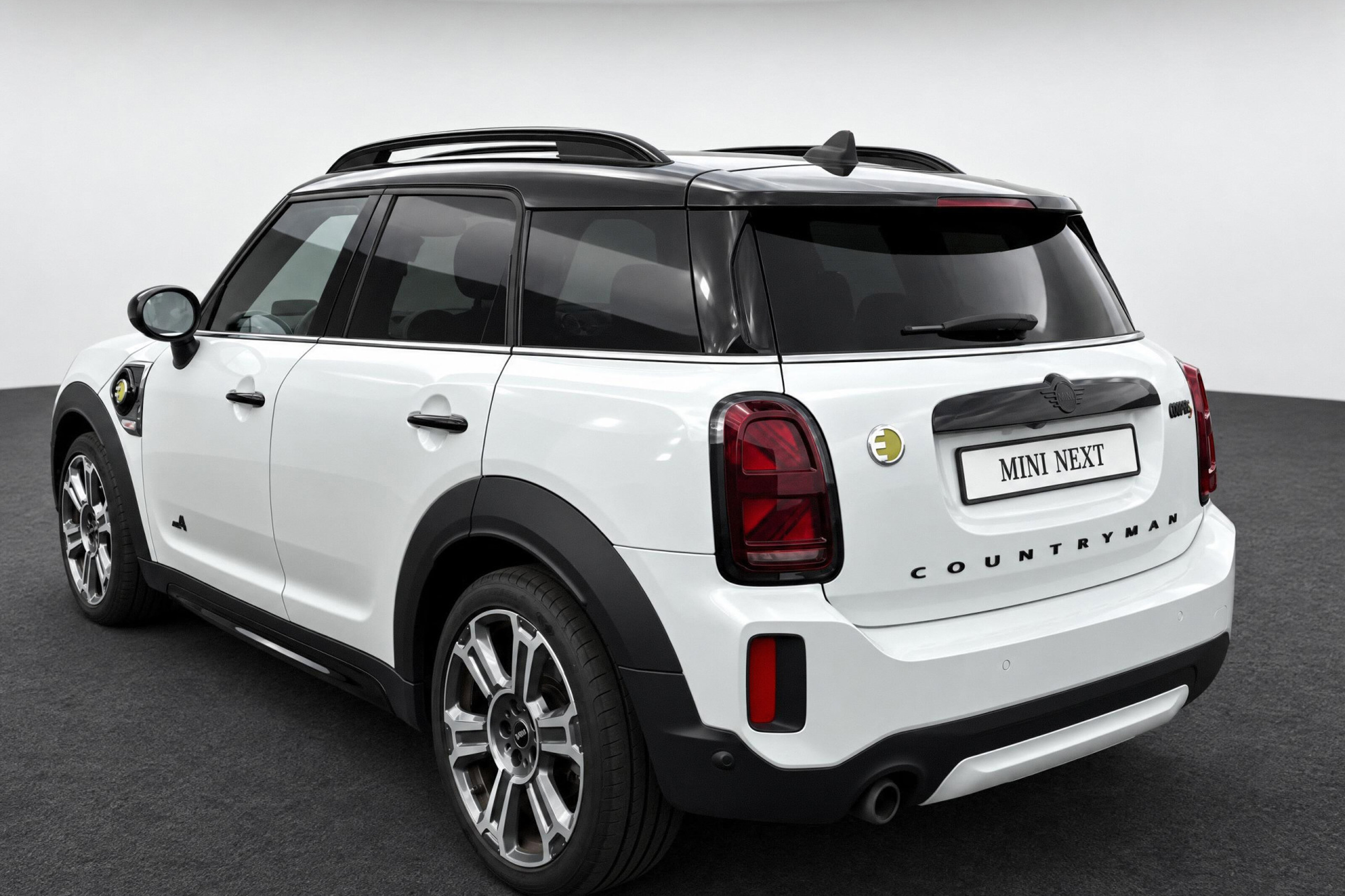 MINI Countryman 2