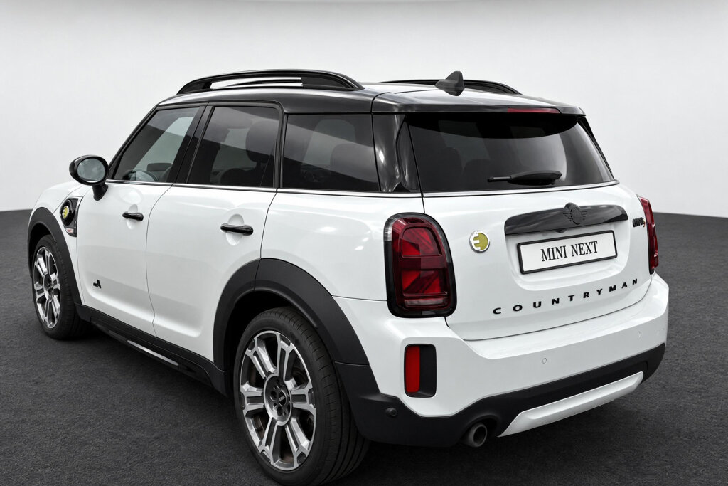 MINI Countryman 2