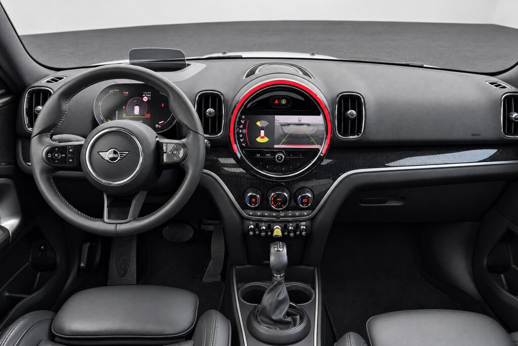 MINI Countryman 3