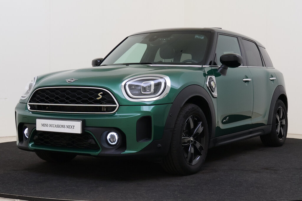 MINI Countryman 360