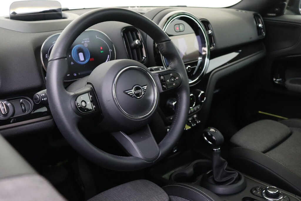MINI Countryman 3