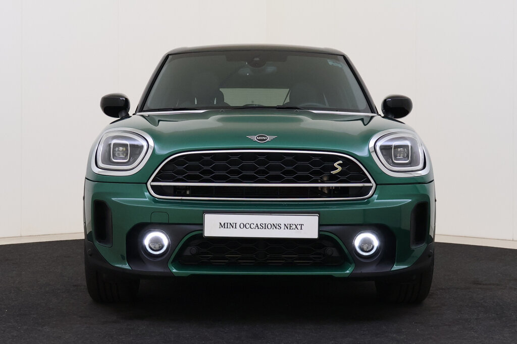 MINI Countryman 4