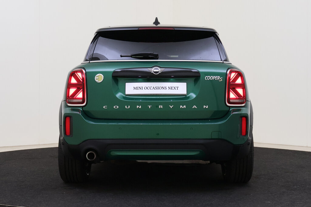 MINI Countryman 5