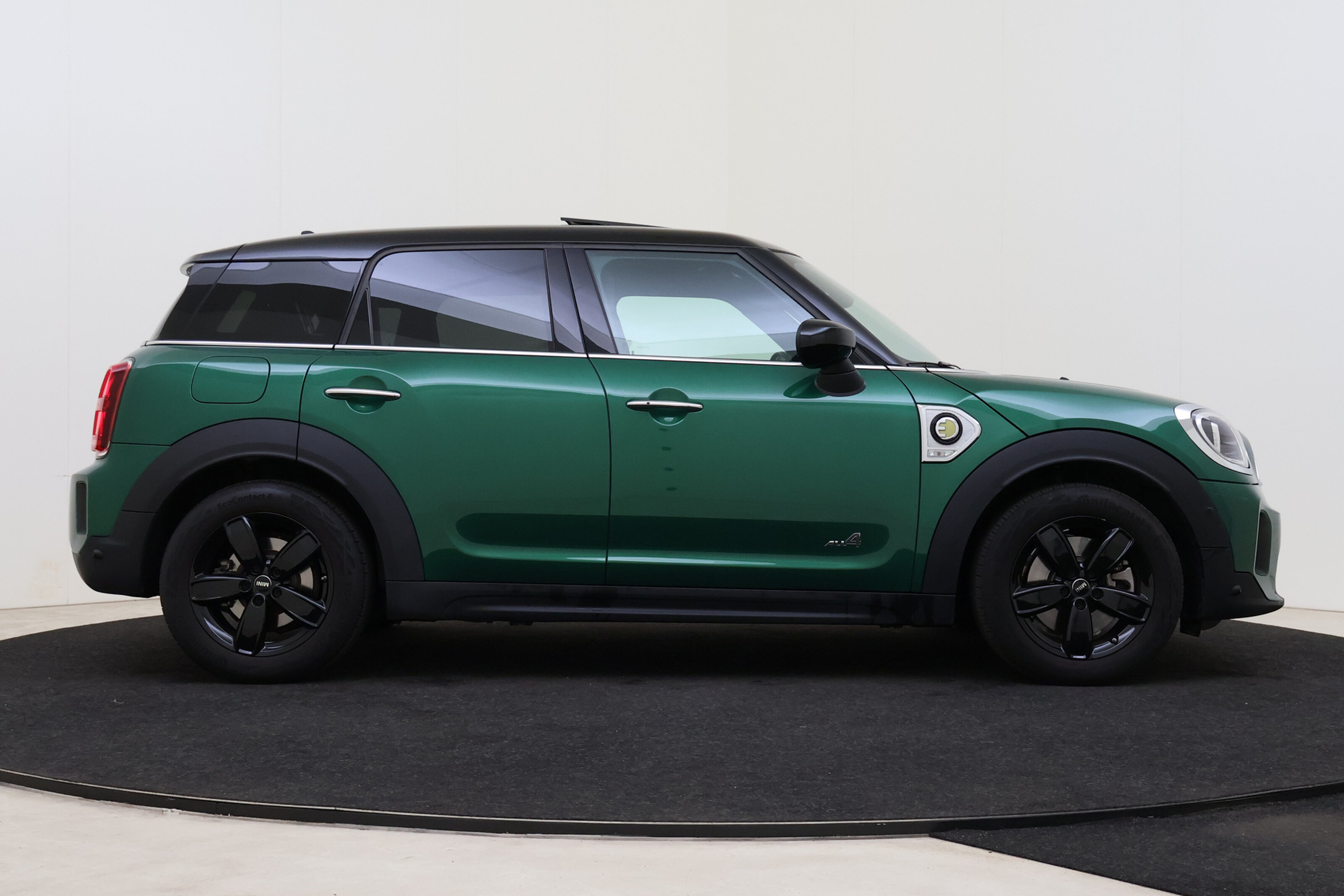 MINI Countryman 7