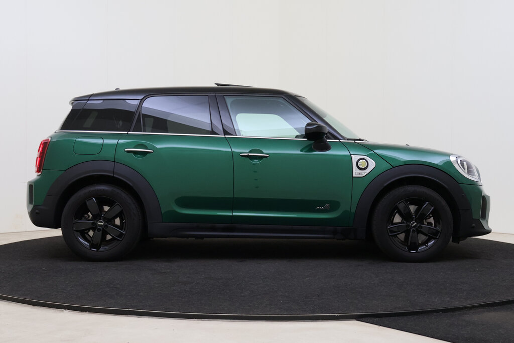 MINI Countryman 7