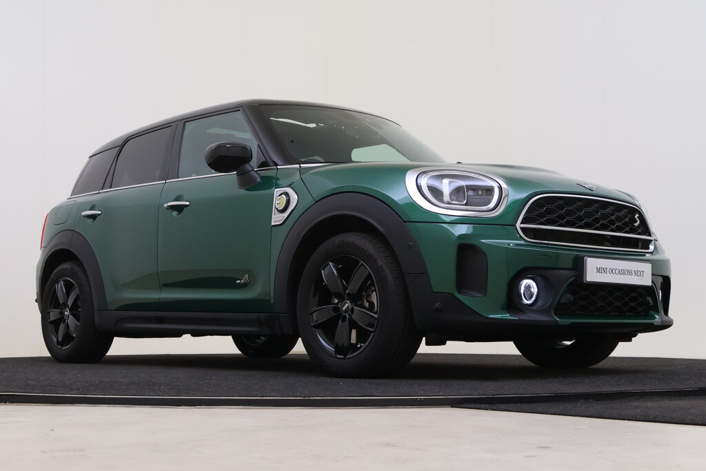 MINI Countryman 10