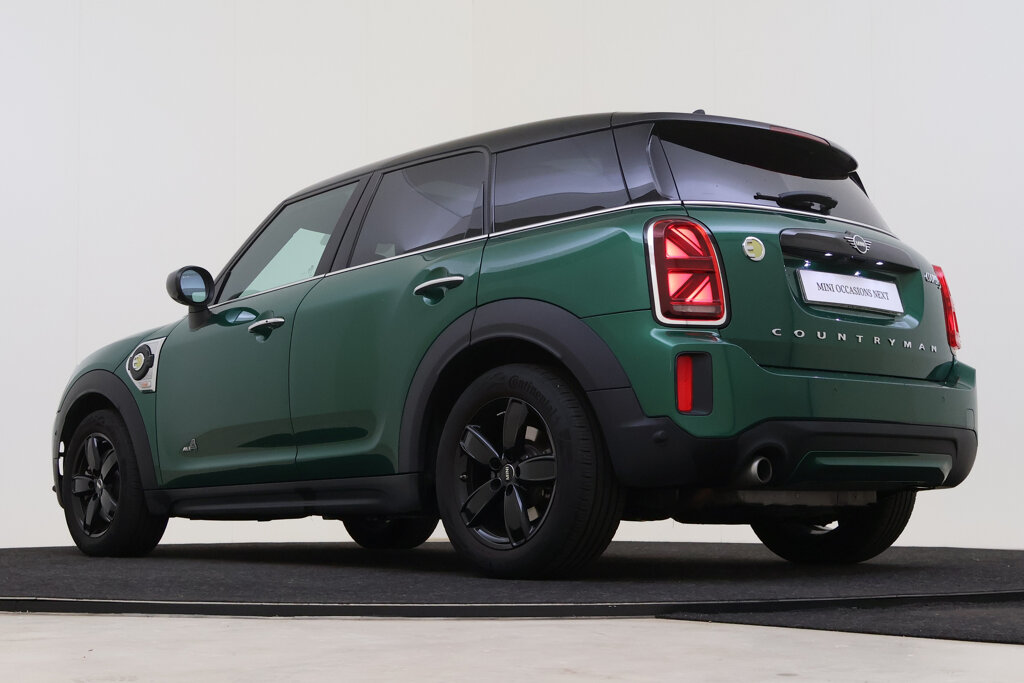 MINI Countryman 11