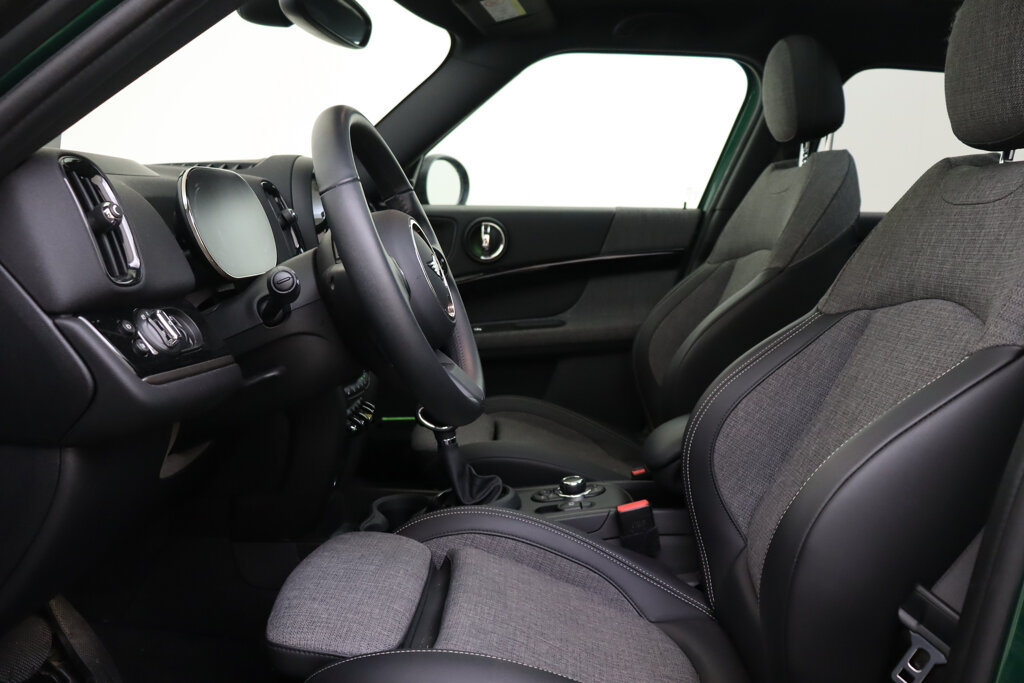 MINI Countryman 12