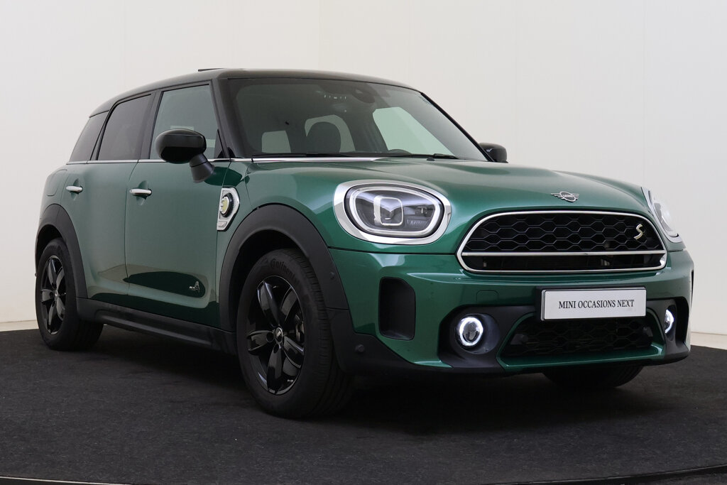 MINI Countryman 13
